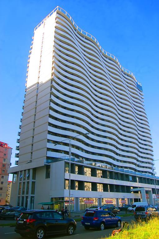 Irina Apartment 1 Batumi Bagian luar foto