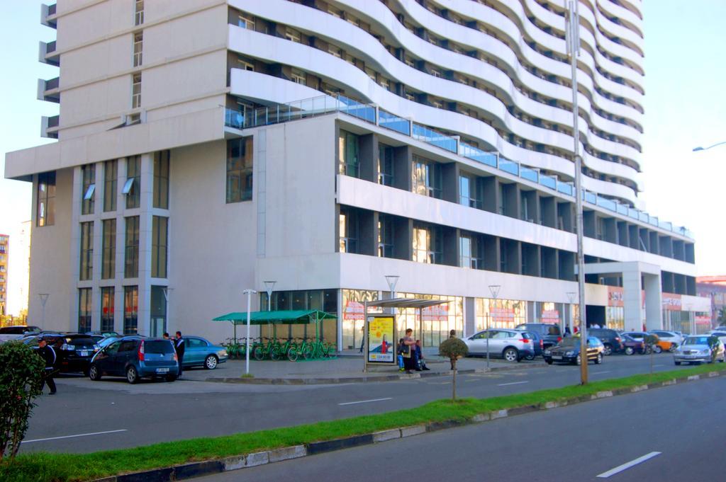 Irina Apartment 1 Batumi Bagian luar foto