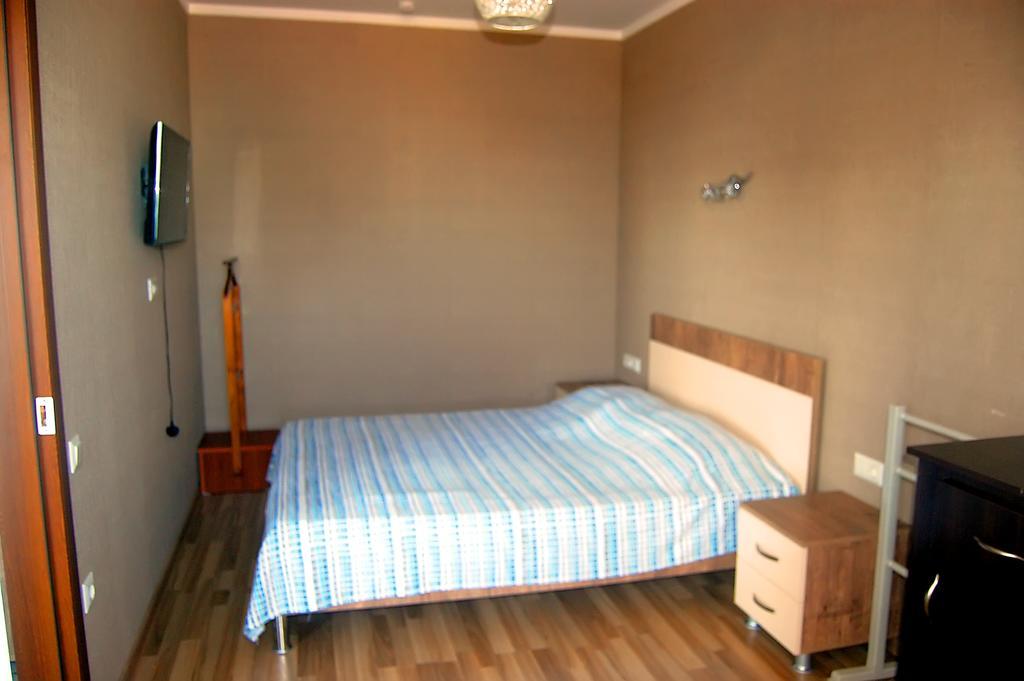 Irina Apartment 1 Batumi Bagian luar foto