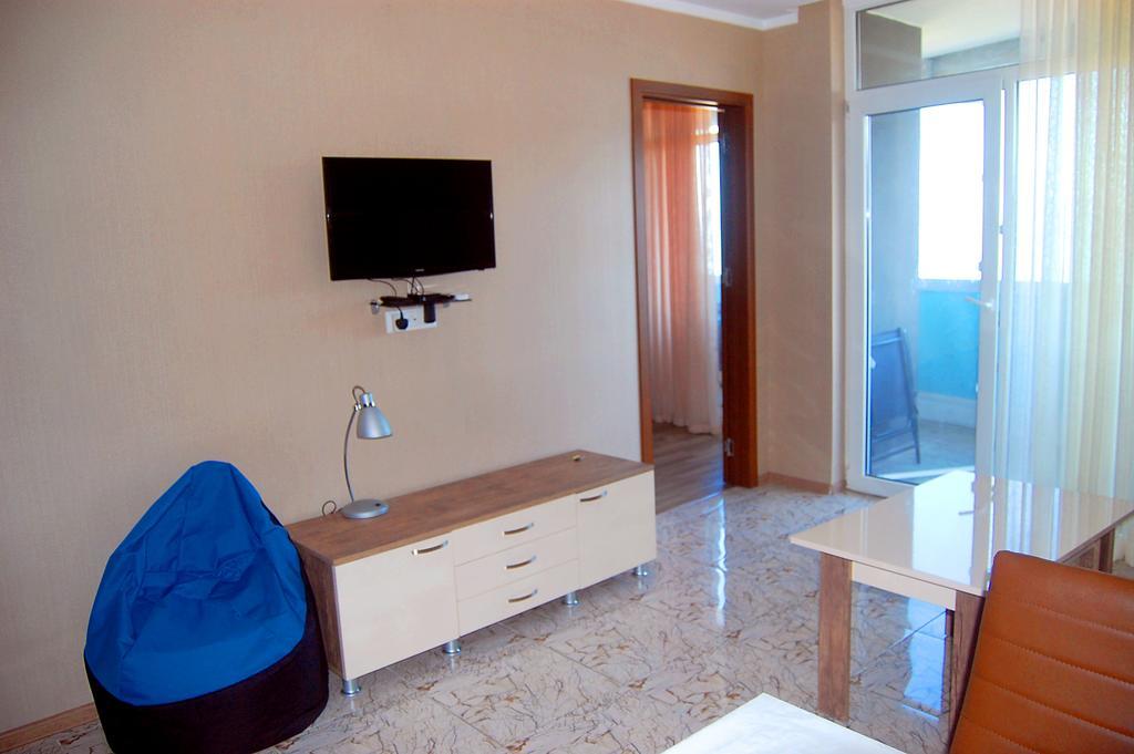 Irina Apartment 1 Batumi Bagian luar foto