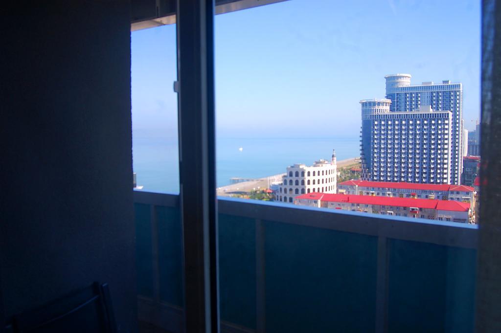 Irina Apartment 1 Batumi Bagian luar foto