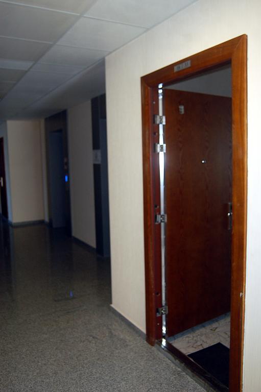 Irina Apartment 1 Batumi Bagian luar foto