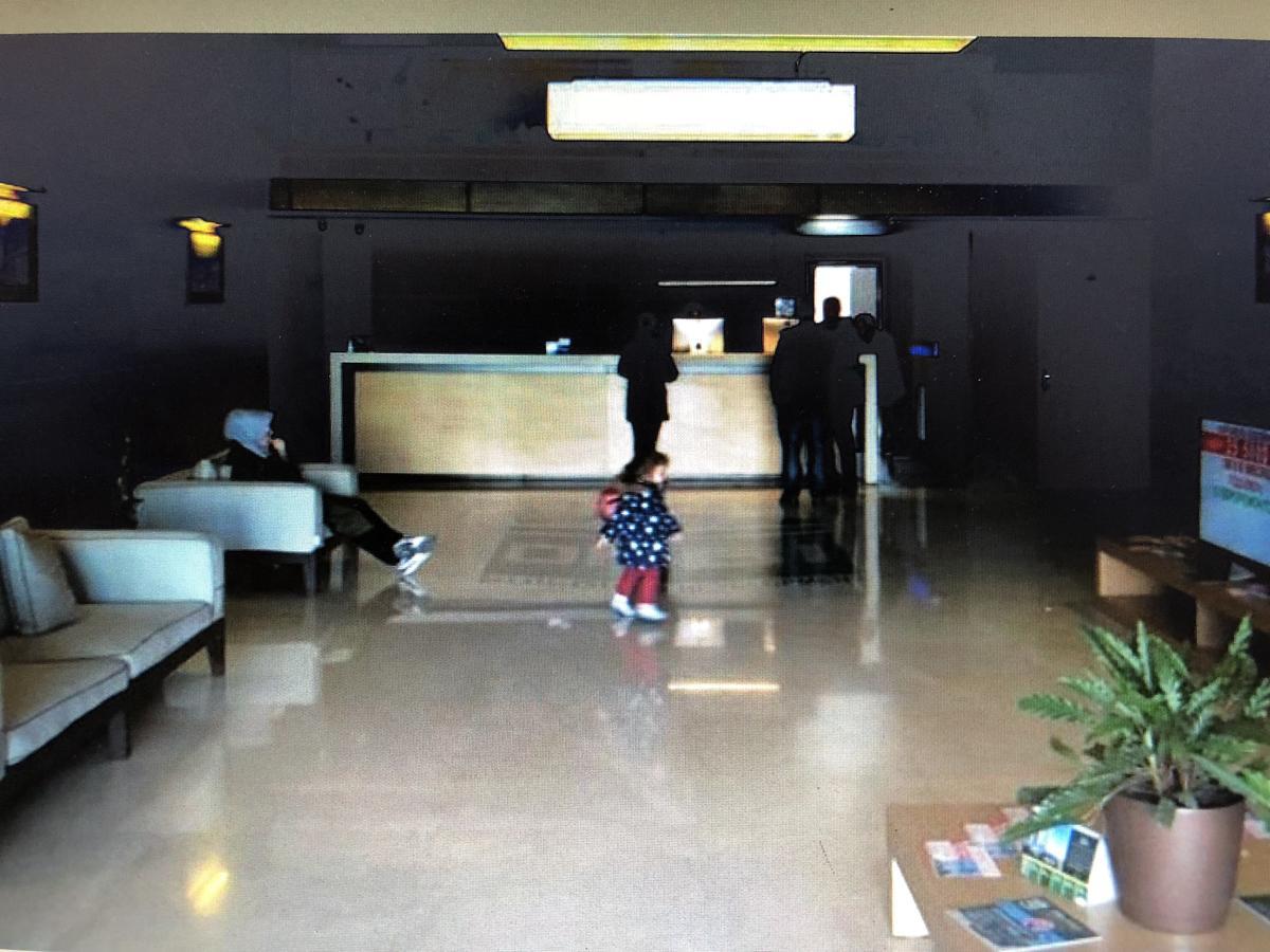Irina Apartment 1 Batumi Bagian luar foto