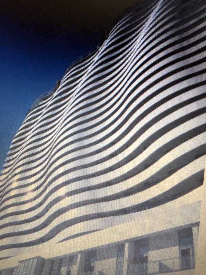 Irina Apartment 1 Batumi Bagian luar foto