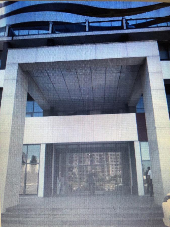 Irina Apartment 1 Batumi Bagian luar foto
